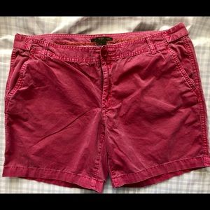 Eddie Bauer shorts